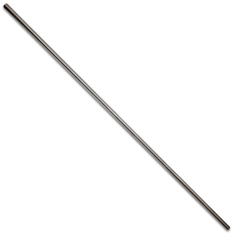 Telescopic Metal Martial Arts Staff | Portable Retractable Pocket Stick