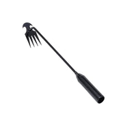 Long-Handle Garden Weed Puller – Labor-Saving Uprooting Tool for Lawns, Orchards & Flower Beds