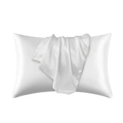 Practical Smooth Pillowcase for Comfort and Relaxing Sleep – Silky Support Cover for Better Sleep & Skin Care
