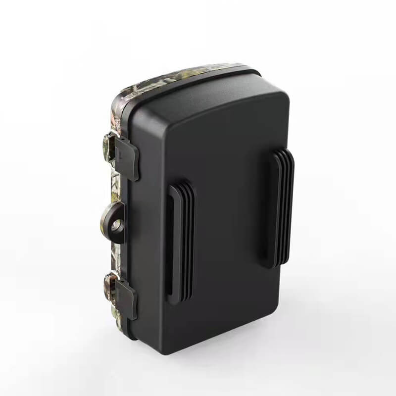 Outdoor Night Vision Trail Camera | Waterproof Wildlife Game Cam