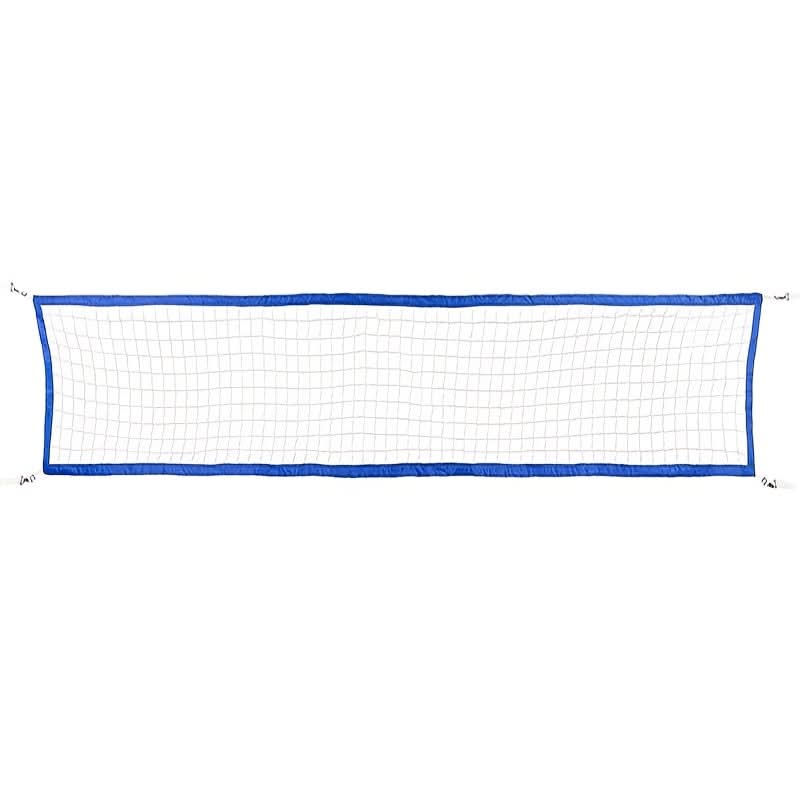 Pool volleyball net storage bag