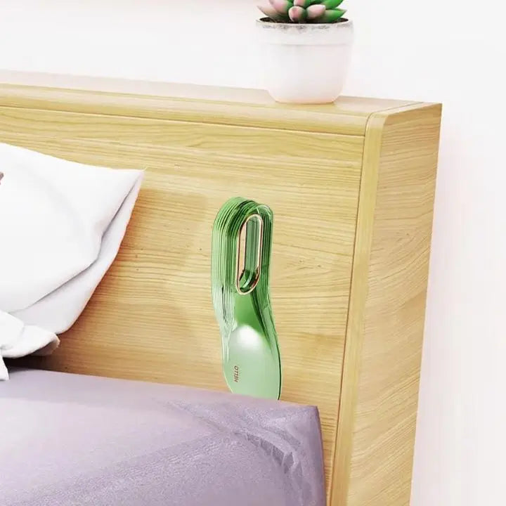 Ergonomic Bed Sheet Lifter and Mattress Helper for Easy Bed Making