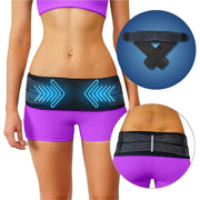 Hip-Up Pelvis Correction Belt | Posture Support & SI Joint Alignment Brace