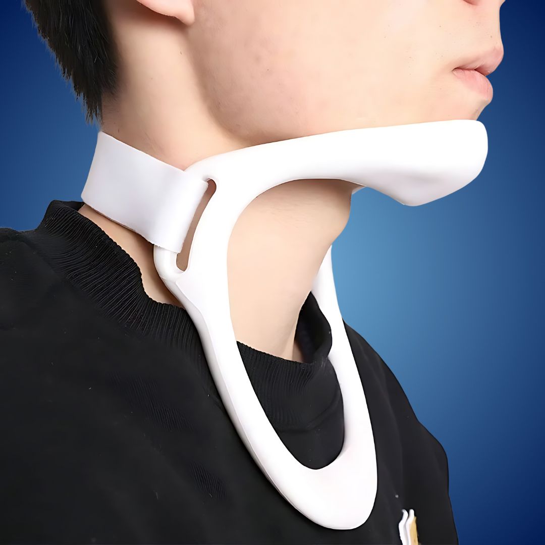 Cervical Collar Neck Support | Posture Corrector & Spinal Alignment Brace