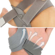 CMC Joint Thumb Splint | Arthritis Support Brace & Breathable Stabilizer