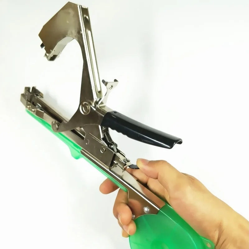 Professional Plant Tying Tool for Garden Support and Training