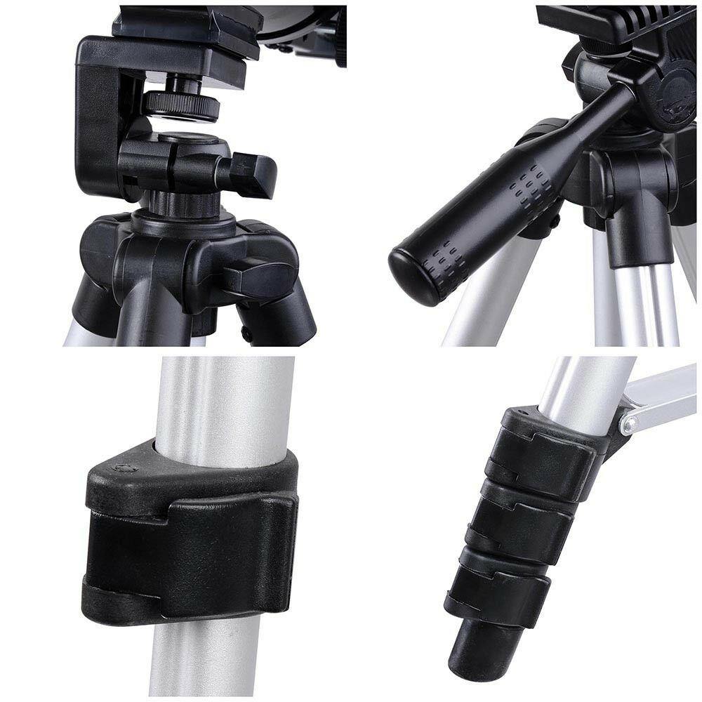 SkyVista | Astronomical Refractor Telescope 70mm Aperture 400mm Focal Length with Tripod