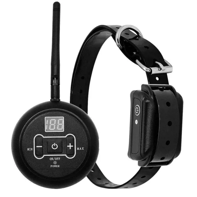 GuardianK9 | Wireless Electric Dog Fence With Training Shock Collar