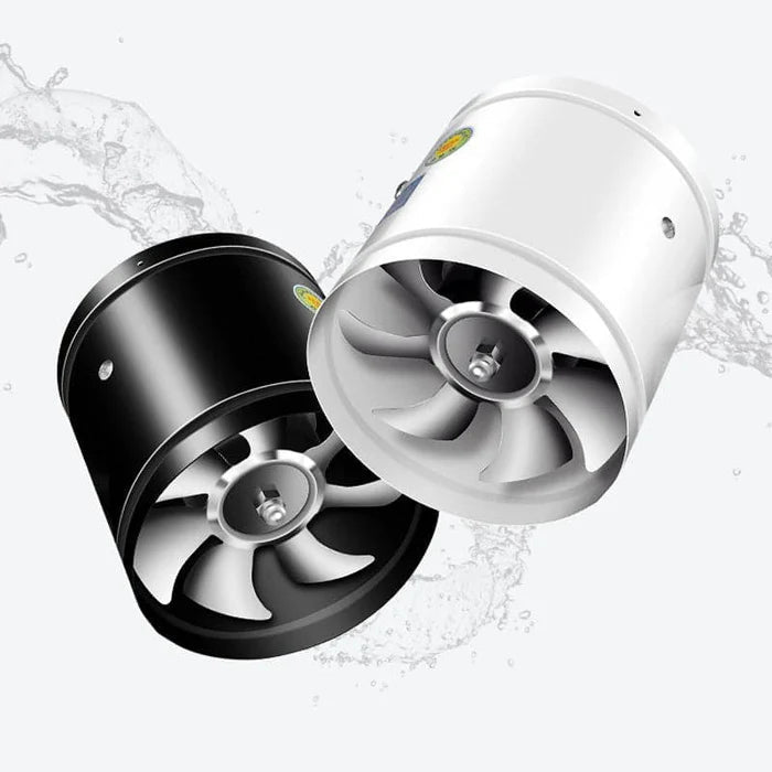 High-Performance Silent Cooling Fan – Quiet Energy-Efficient Airflow for Bedroom & Office
