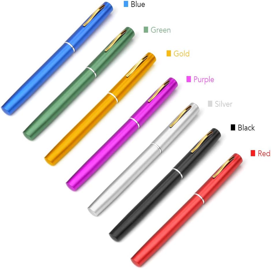 Portable Pen-Style Fishing Rod & Reel Combo – Pocket-Sized Telescopic Travel Kit for Camping & Boat Fishing