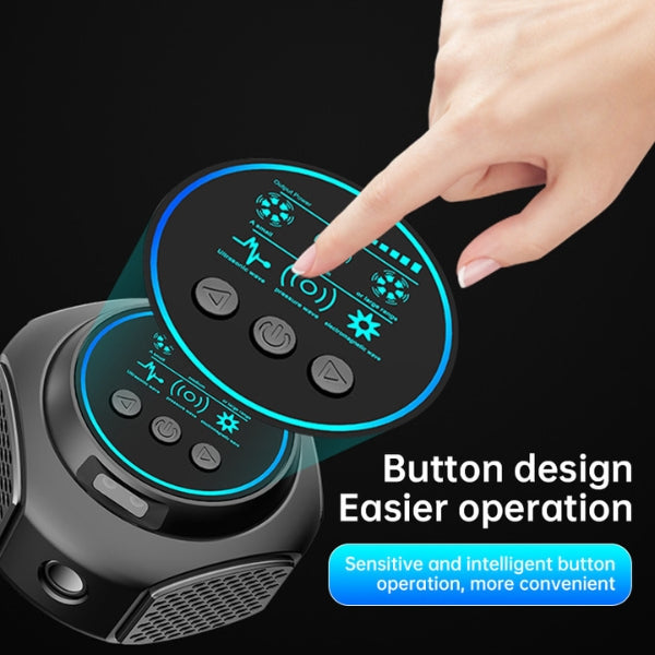 Ultrasonic Wasp & Hornet Repeller | Indoor/Outdoor Pest Plug-In