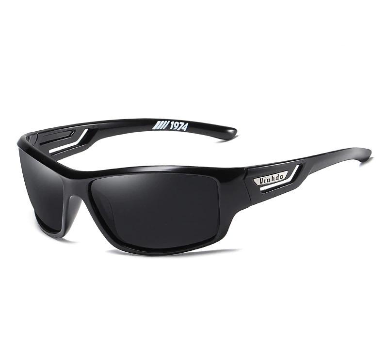 Polarized Fishing Sunglasses | UV400 Military Tactical Eyewear