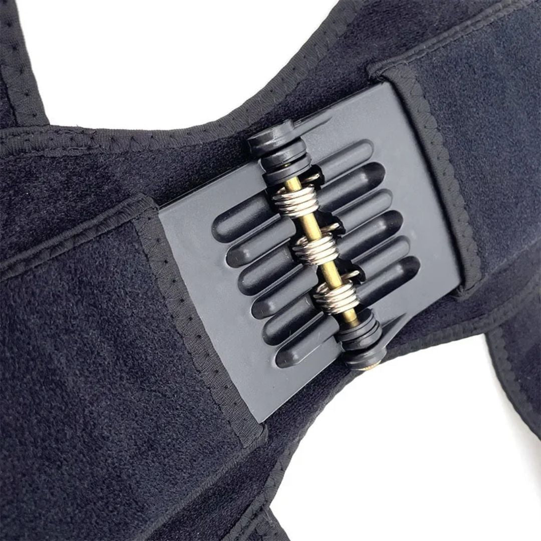 Hinged Knee Brace Stabilizers | Adjustable Support for Arthritis (Set of 2)
