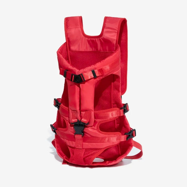 Comfortable Waterproof Pet Carrier Cockpit for Dogs and Cats