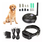 GuardianK9 | Wireless Electric Dog Fence With Training Shock Collar