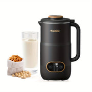 Automatic Plant-Based Milk Maker for Soy Almond and Oat Milk 35oz