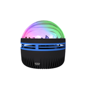 NebulaGlow | Immersive Aurora Galaxy Projector for Northern Lights Relaxing Home Ambiance