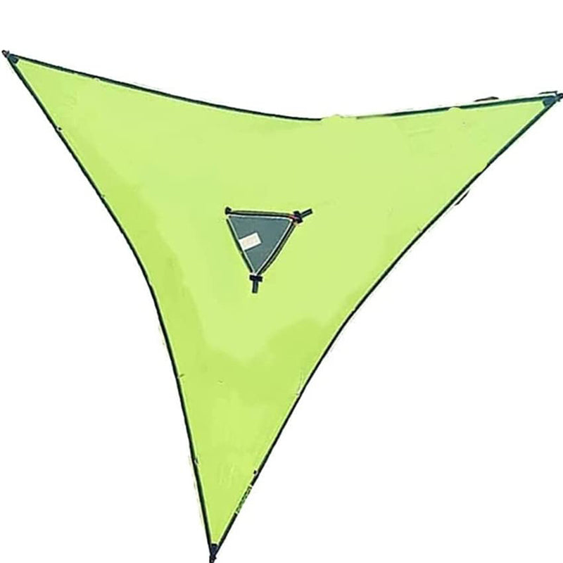 Large Multi Person Hammock with High Capacity for Camping and Outdoors
