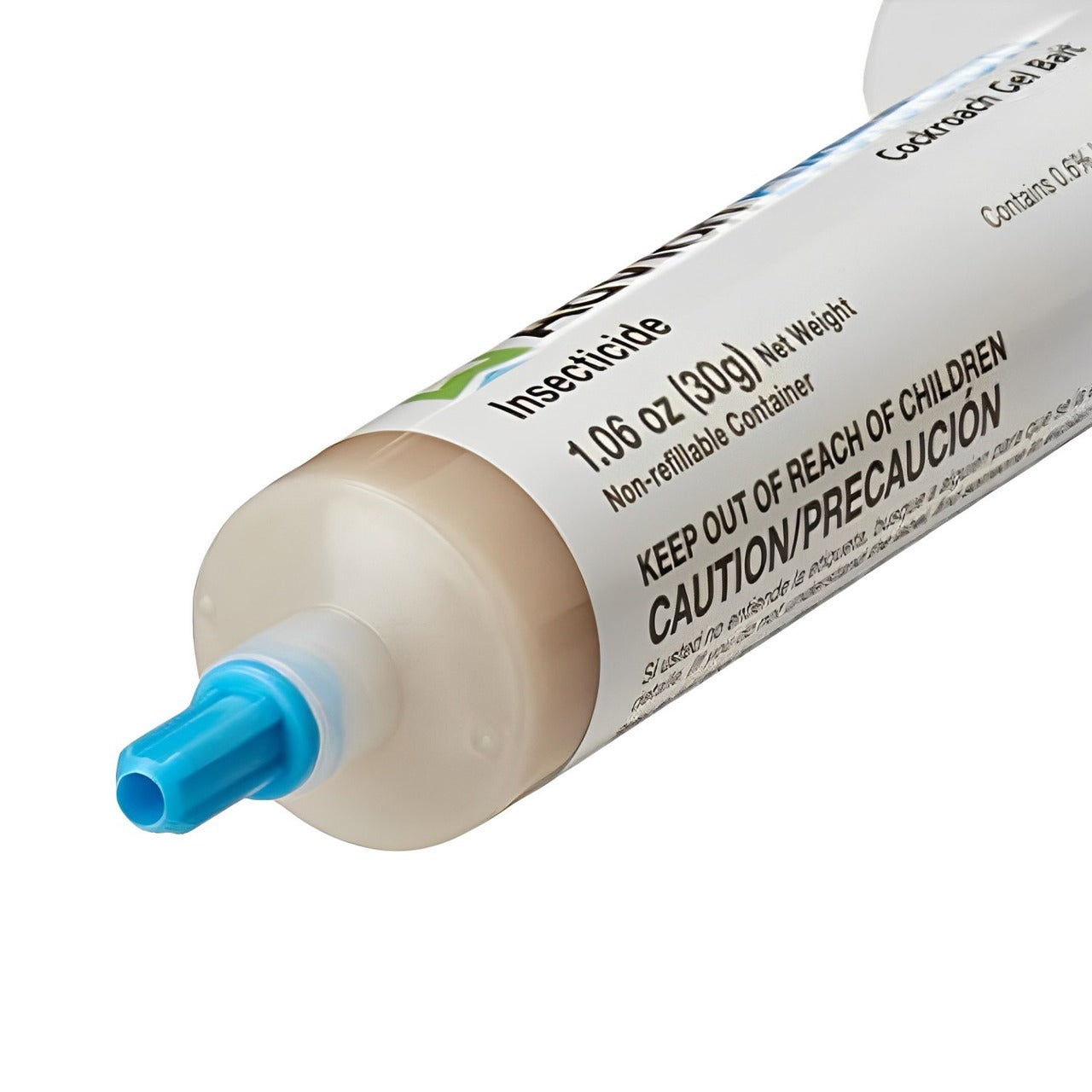 Cockroach Gel Bait for Fast Indoor Roach Control – Targeted Pest Killer with Precise Applicator