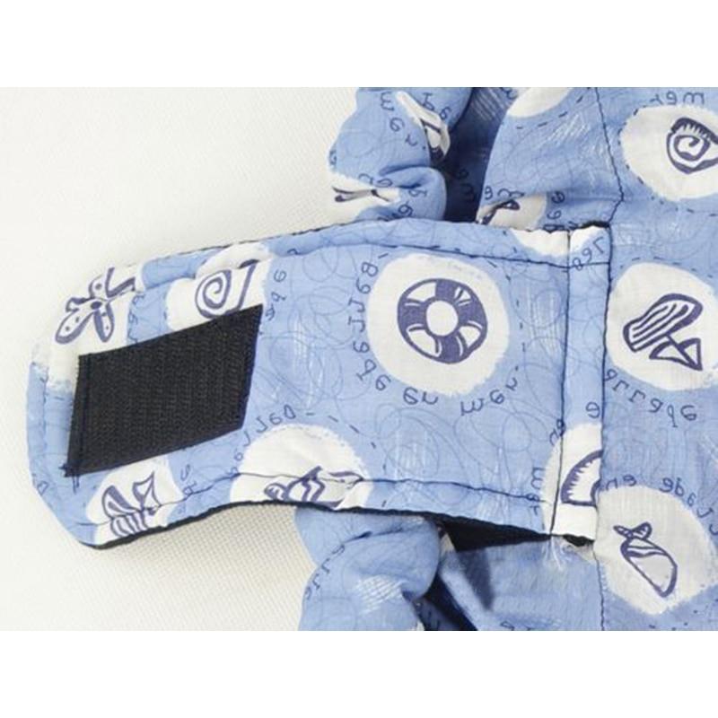 Newborn Baby Carrier Sling Wrap for Comfort