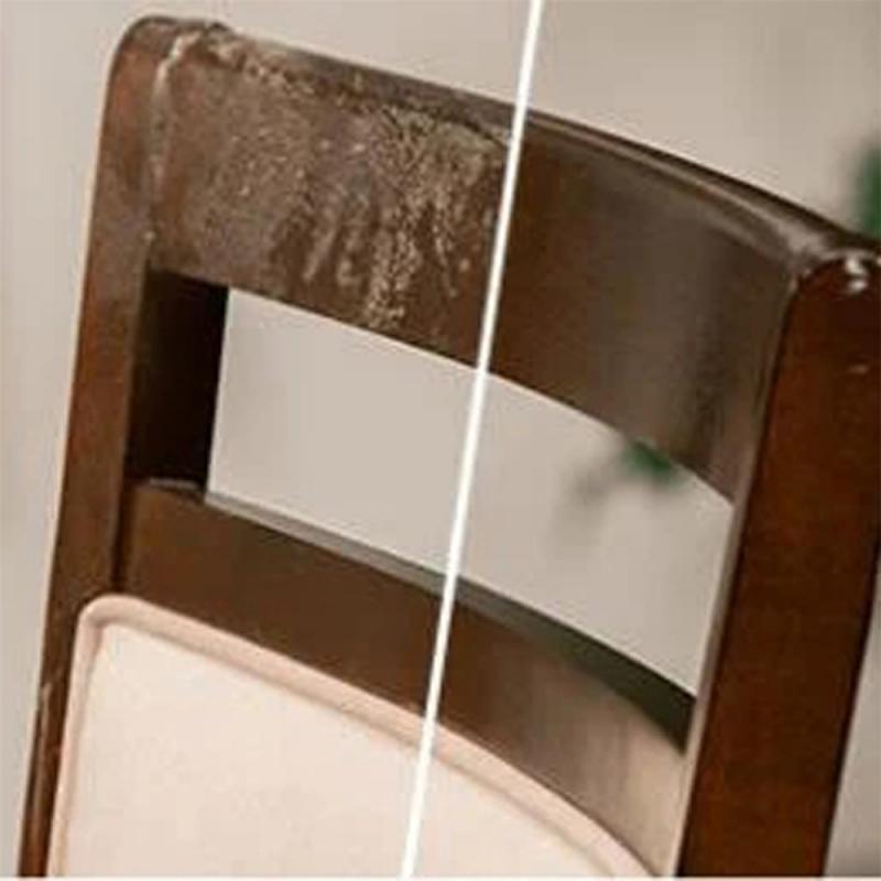 Beeswax Essence | Premium Natural Wood Seasoning Wax for Furniture Restoration