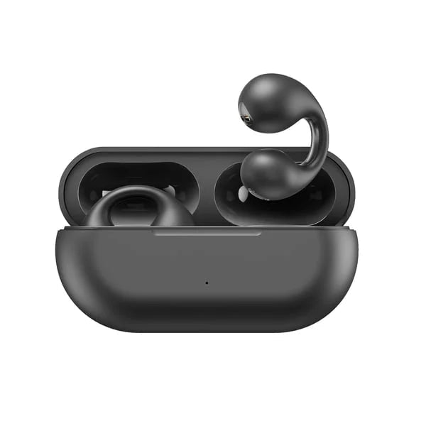 BradBond | Wireless Open-Ear Headphones with Advanced Bone Conduction Technology
