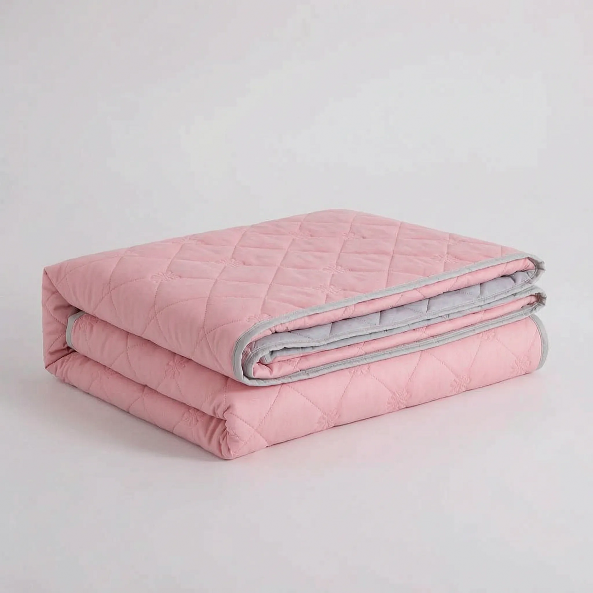 Cooling blanket – pink