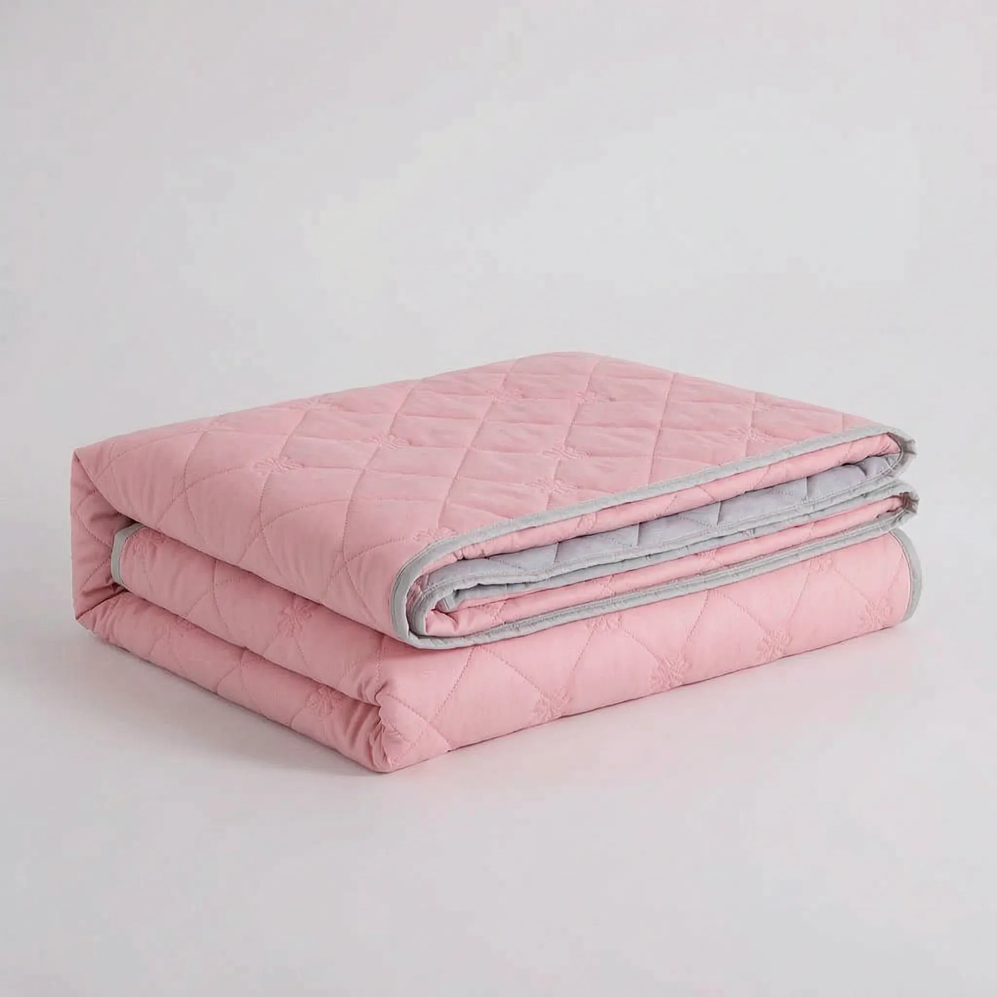 Cooling blanket – pink
