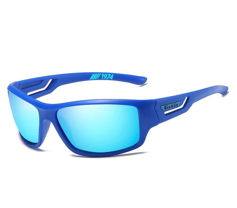 Polarized Fishing Sunglasses | UV400 Military Tactical Eyewear