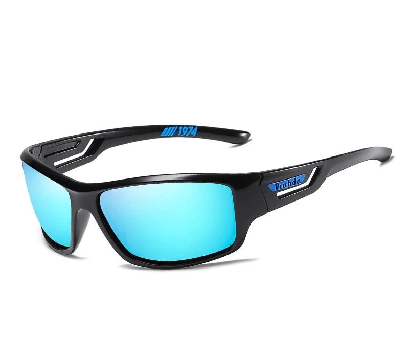 Polarized Fishing Sunglasses | UV400 Military Tactical Eyewear
