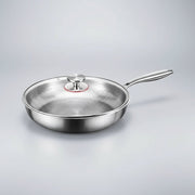 Non-Stick Frying Pan Skillet | Scratch Resistant Cookware