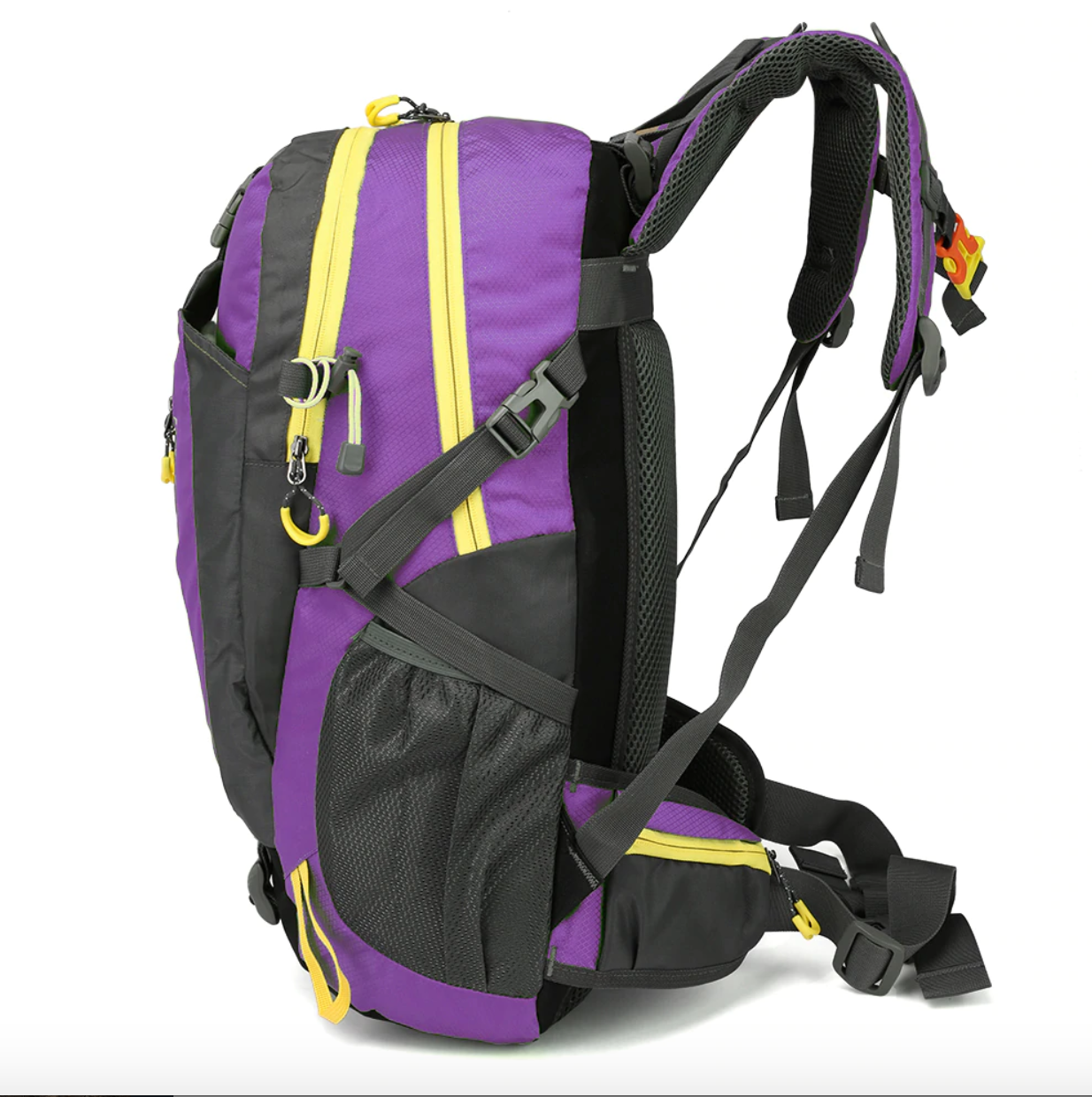Waterproof Hiking Backpack | Men & Women's Camping Daypack
