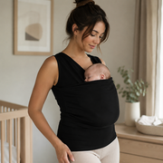 Gentle Babywearing Shirt – Hands-Free Parenting