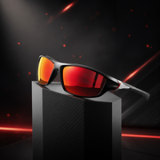 Stylish Sport Sunglasses with Polarized UV400 Lenses – Polarized UV-Protection Eyewear for Driving & Outdoors