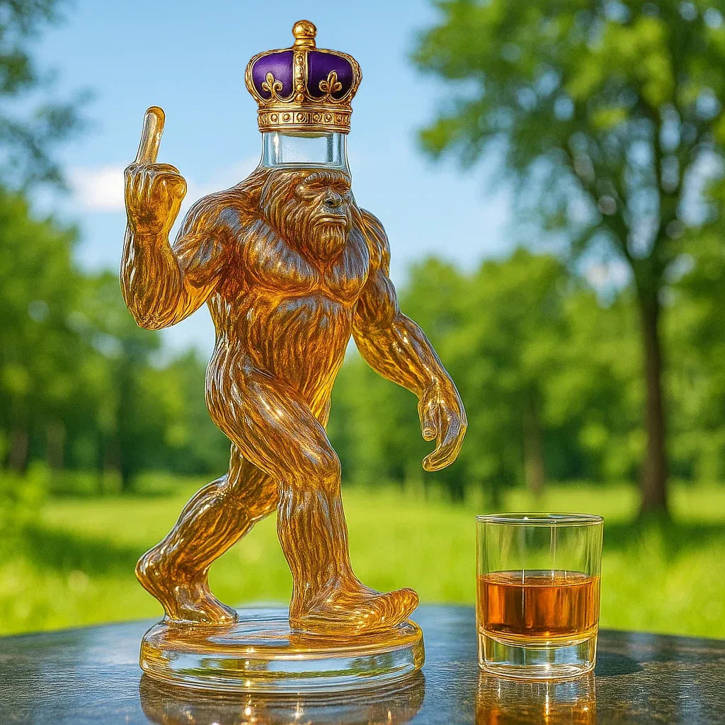 CaskyBottle | BeastBrew Enjoy Whiskey Anywhere