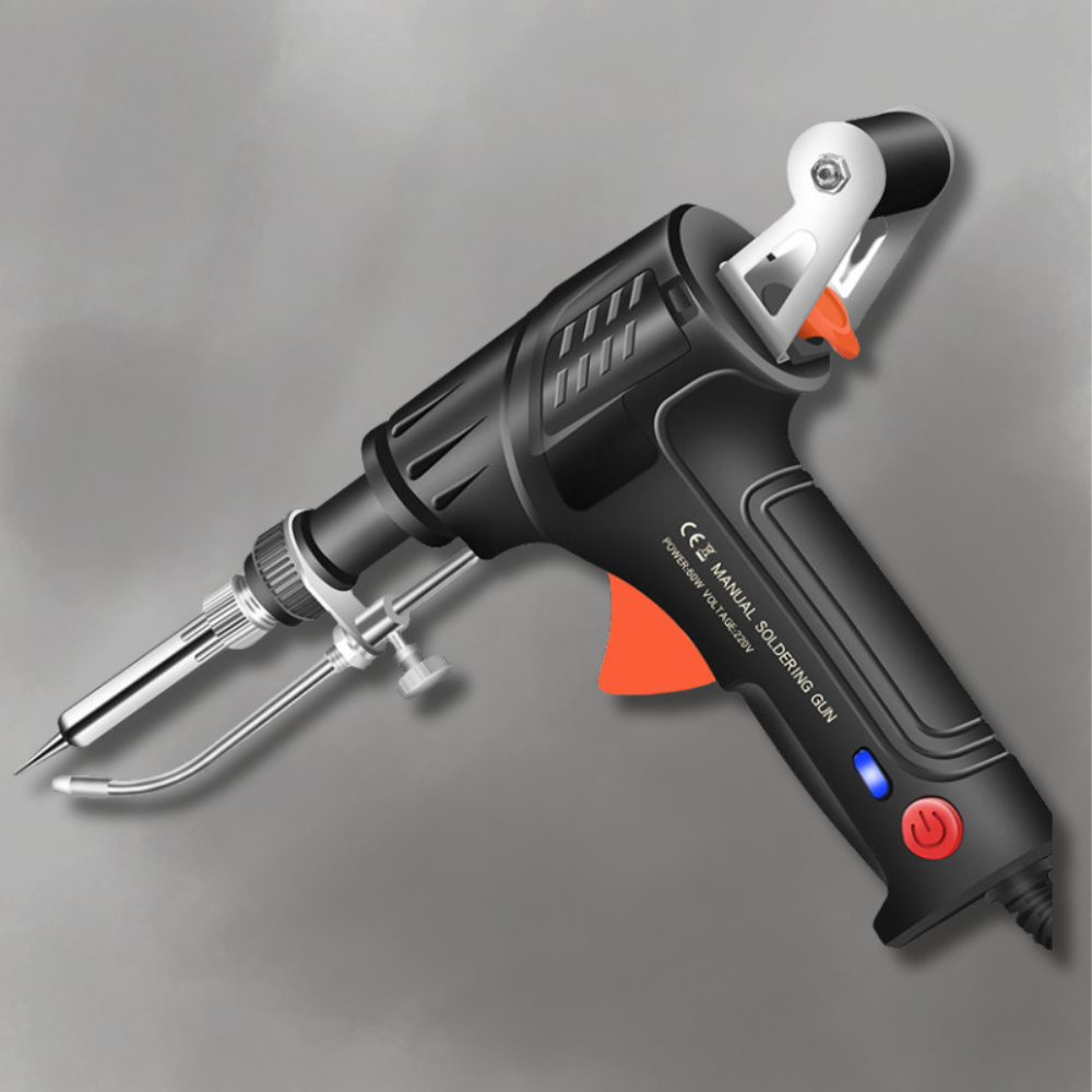 Portable Arc Welder | Handheld Stick Welding Machine & IGbt Inverter