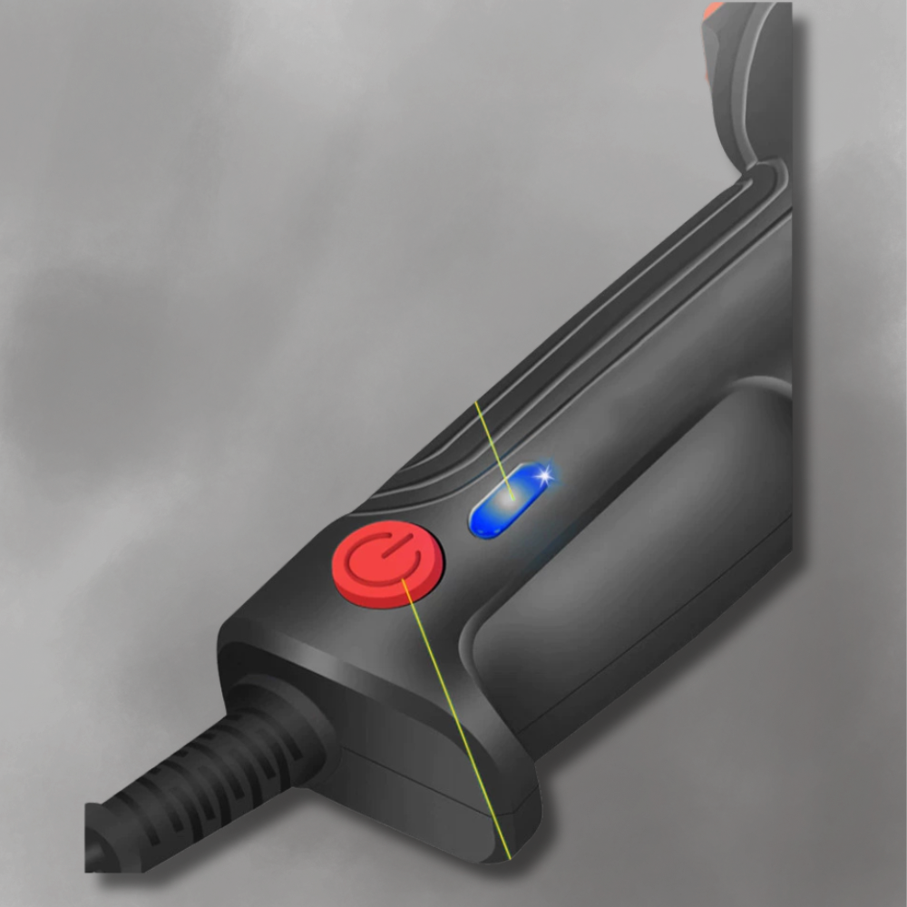 Portable Arc Welder | Handheld Stick Welding Machine & IGbt Inverter