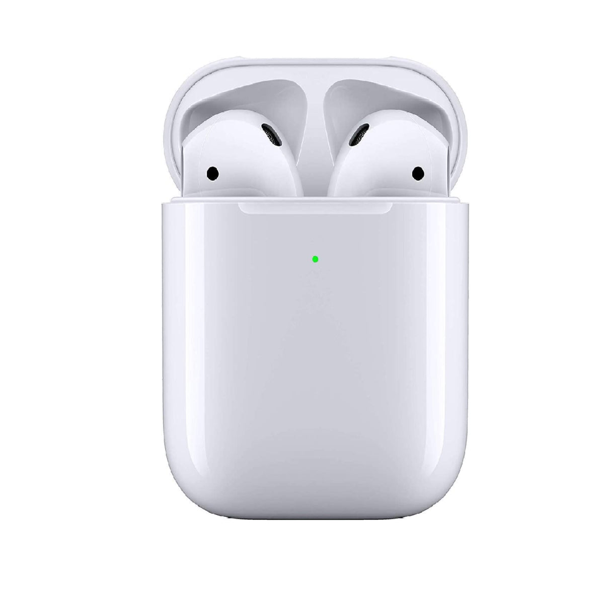 True Wireless Bluetooth 5.3 Earbuds with Charging Case – Water-Resistant In-Ear Headphones with Microphone
