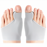 OrthoEase | Comfortable Gel Bunion Corrector with Soft Supportive Cushioning