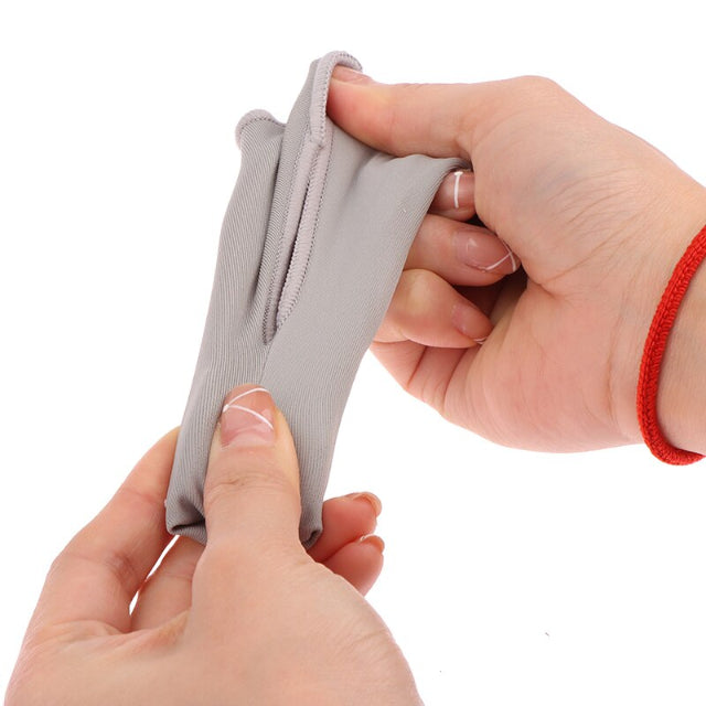 OrthoEase | Comfortable Gel Bunion Corrector with Soft Supportive Cushioning