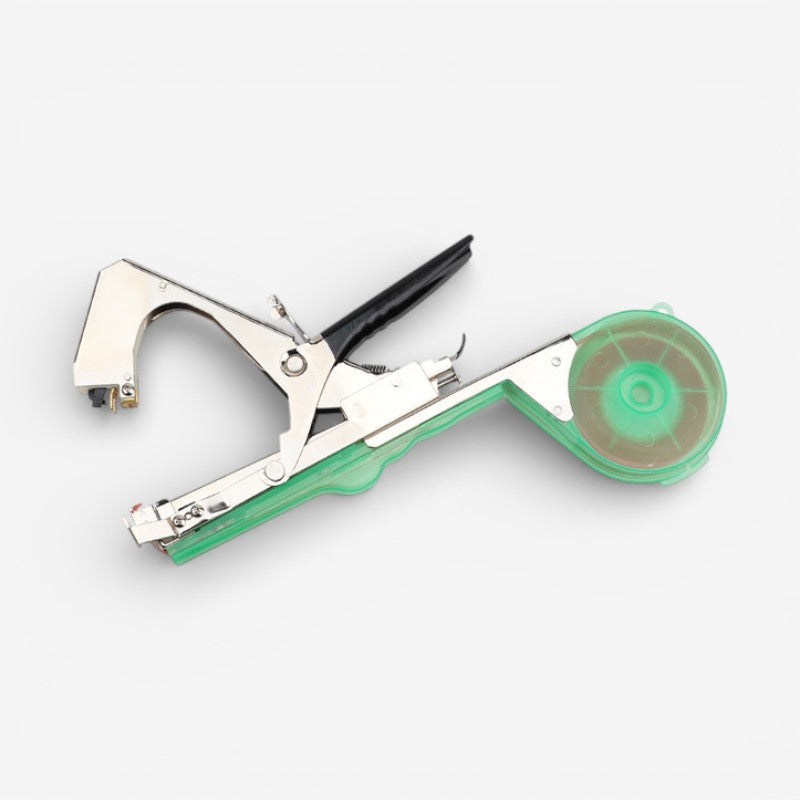 Professional Plant Tying Tool for Garden Support and Training