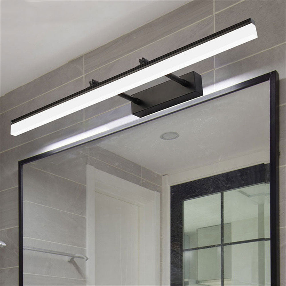 Waterproof LED Wall Light and Bathroom Vanity Lamp with IP65 Rating