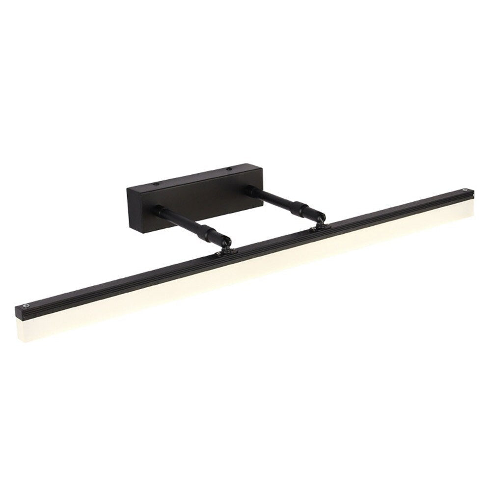 Waterproof LED Wall Light and Bathroom Vanity Lamp with IP65 Rating