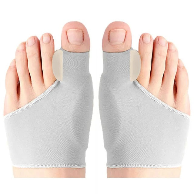 Comfortable Toe Correction Solution for Daily Foot Comfort – Gentle Everyday Self-Care Essential for Home Use