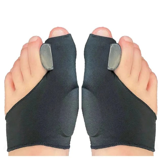 Comfortable Toe Correction Solution for Daily Foot Comfort – Gentle Everyday Self-Care Essential for Home Use