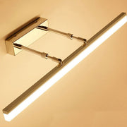 Waterproof LED Wall Light and Bathroom Vanity Lamp with IP65 Rating