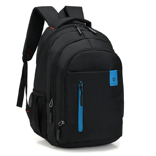 Waterproof Oxford Backpack | Urban Commuter & Work Laptop Bag