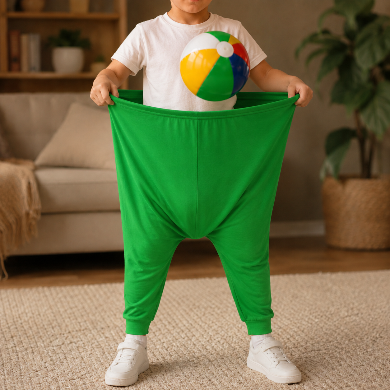 High-Performance Wearable Ball Catcher Game – Family Fun and Parties