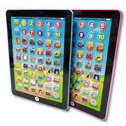 SmartTot | Electronic Educational Learning Tablet Toy for Toddlers 3-6 Years Old