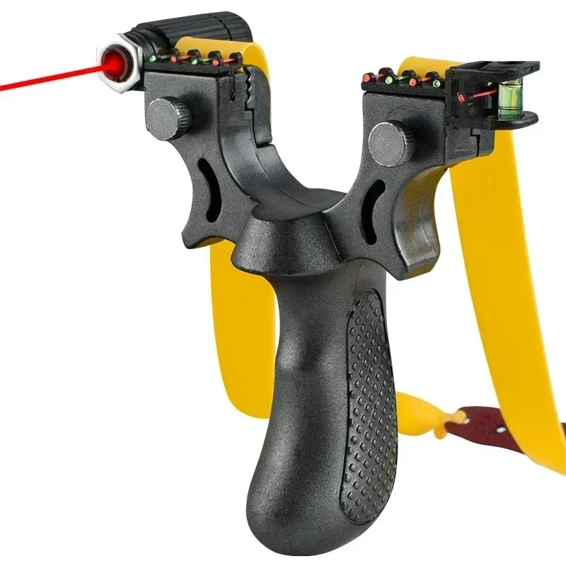 Kalsten | Outdoor Target Practice Toy with Anti-Slip Grip, LED Guide & Level – Lightweight and Durable Design